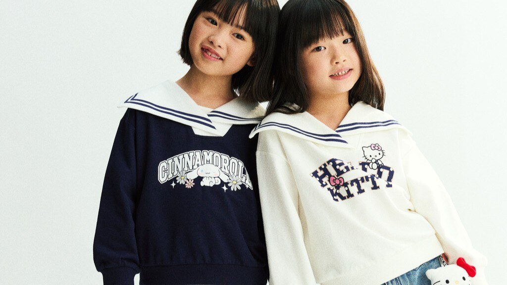 キッズ服・子供服 | ファッションウェア | H&M JP